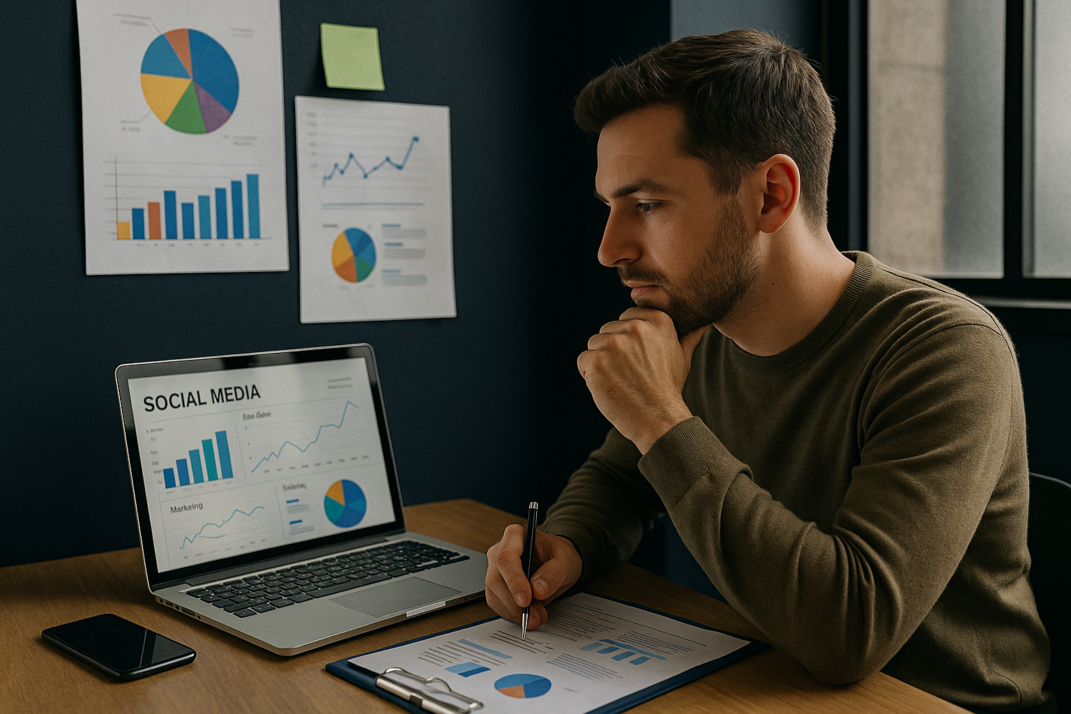Marketing Digital